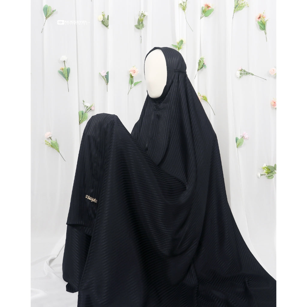 Kirana Prayer Set