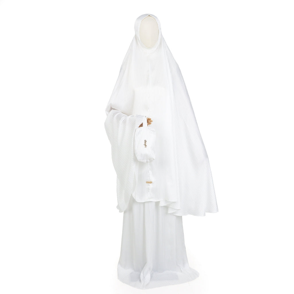 Kirana Prayer Set