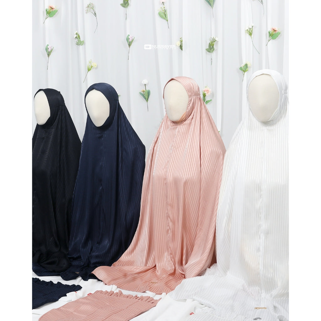 Kirana Prayer Set