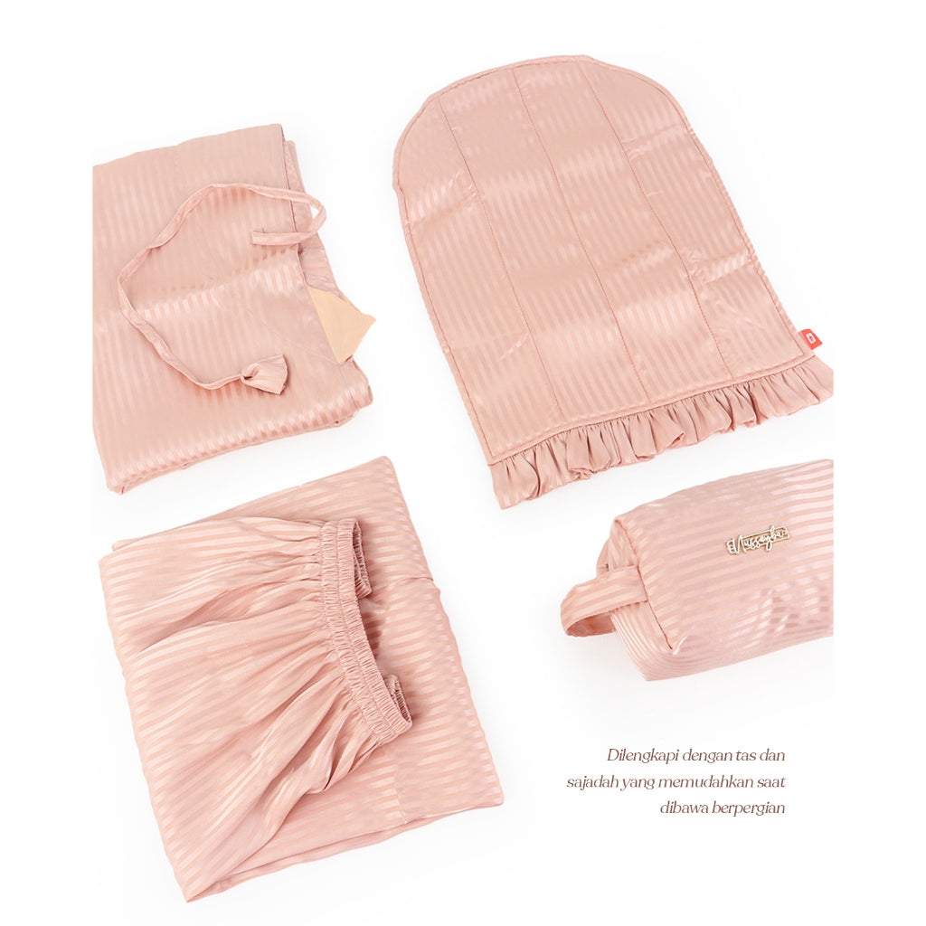 Kirana Prayer Set