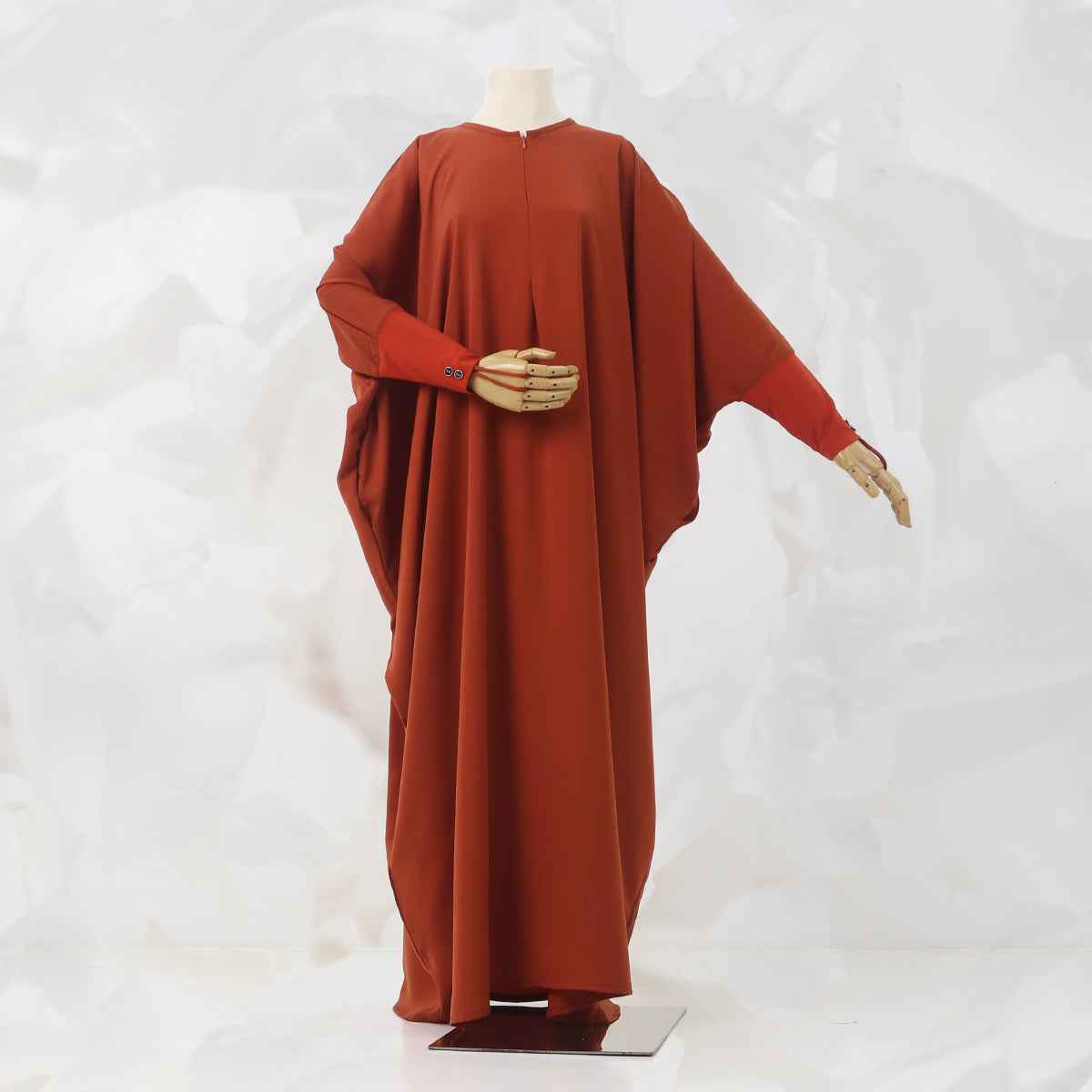 Falisha Abaya - Brick