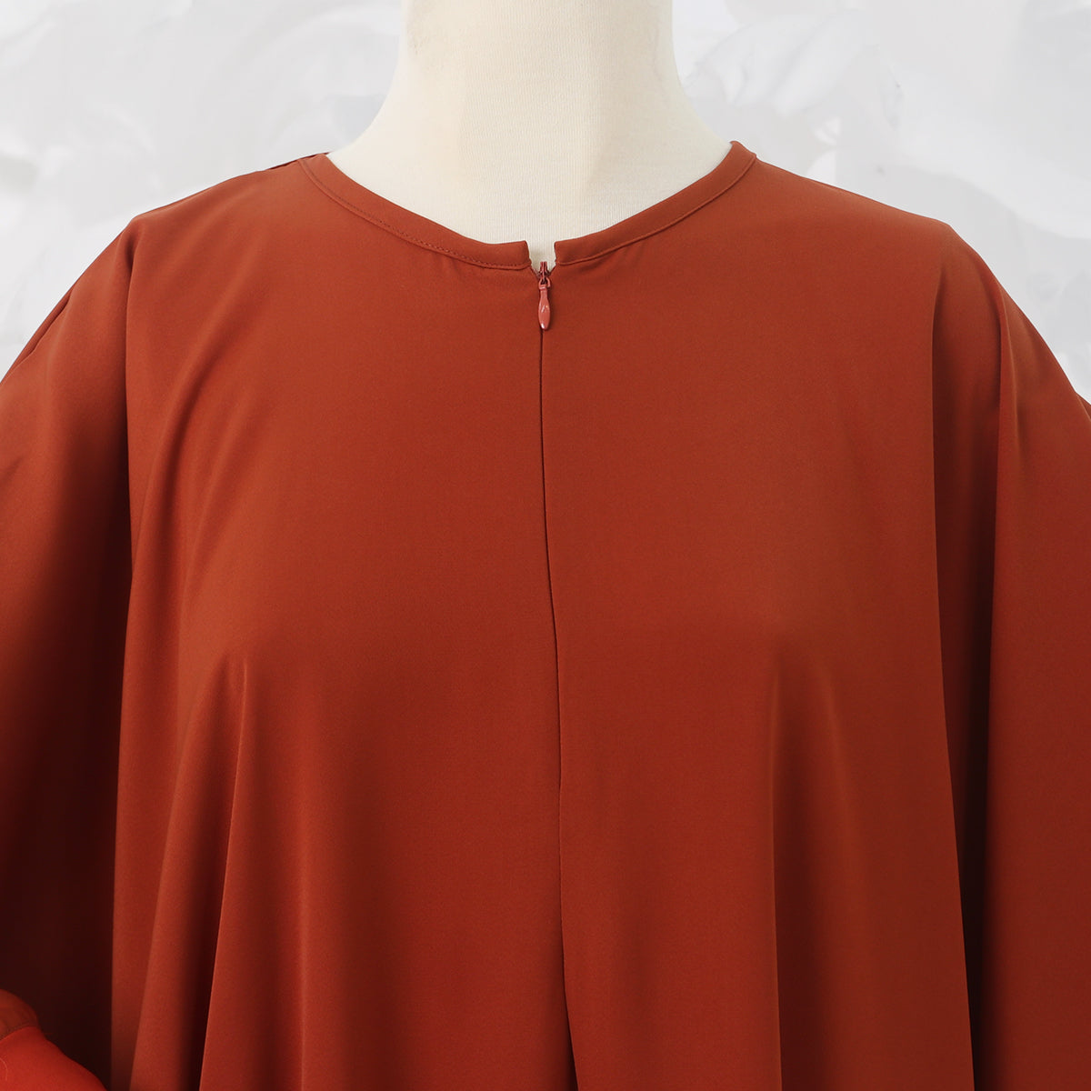 Falisha Abaya - Brick