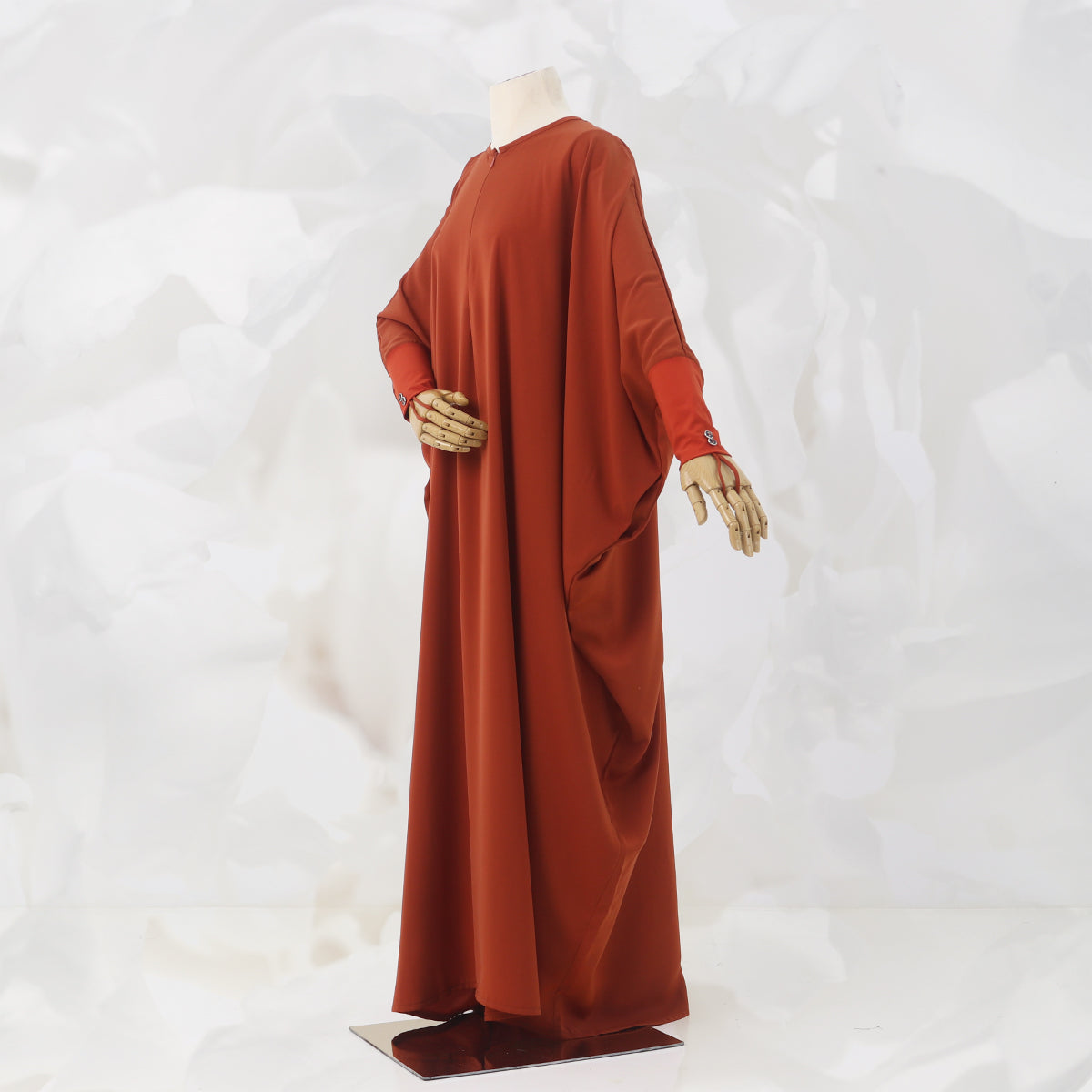 Falisha Abaya - Brick