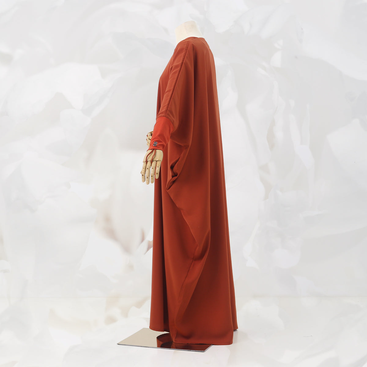 Falisha Abaya - Brick