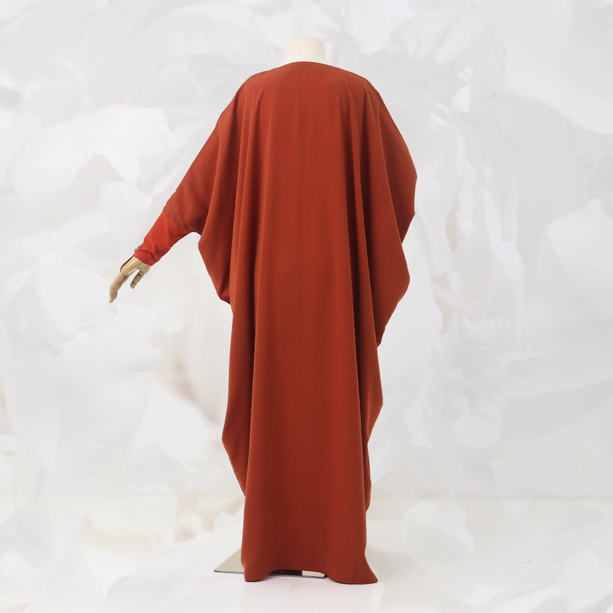 Falisha Abaya - Brick