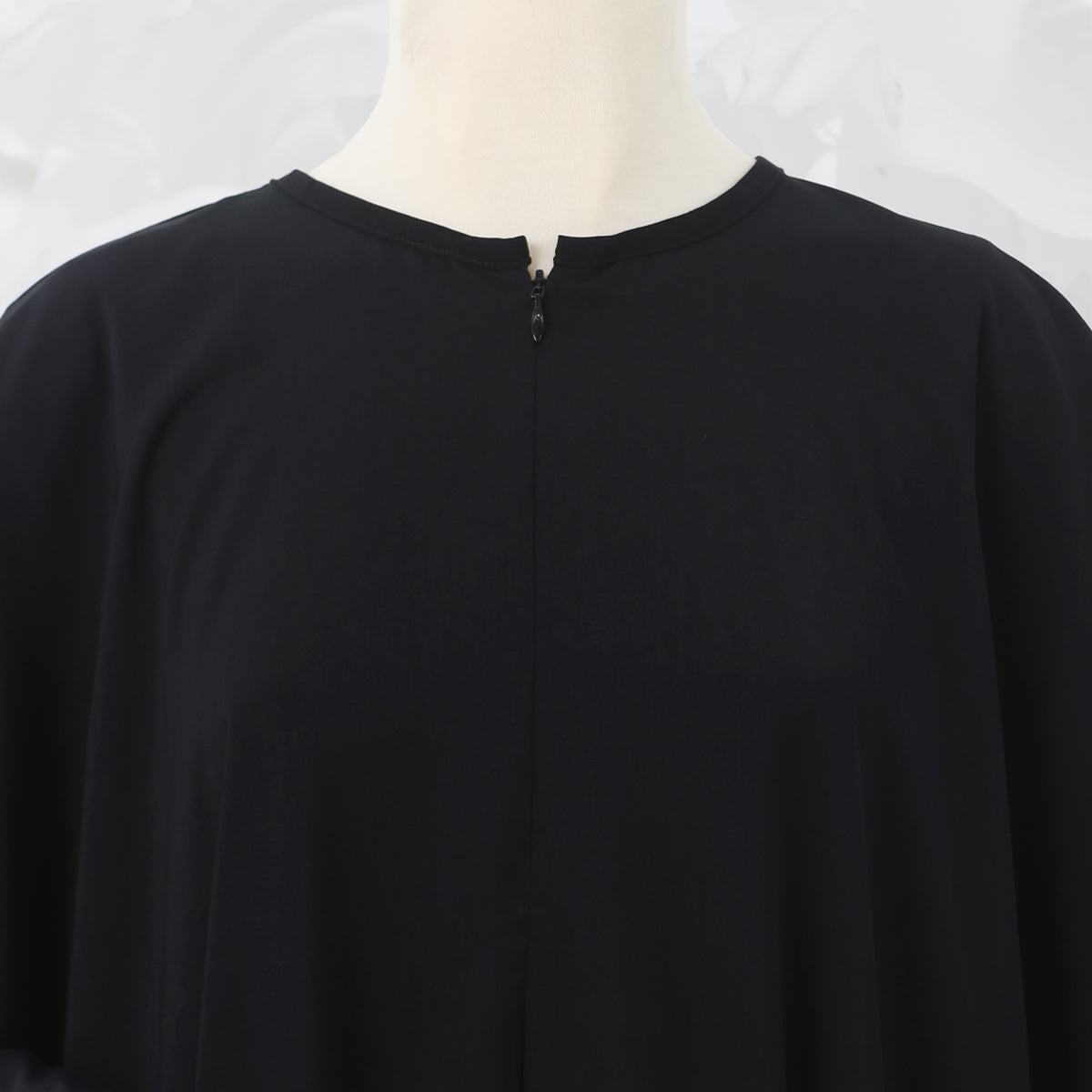 Falisha Abaya - Black