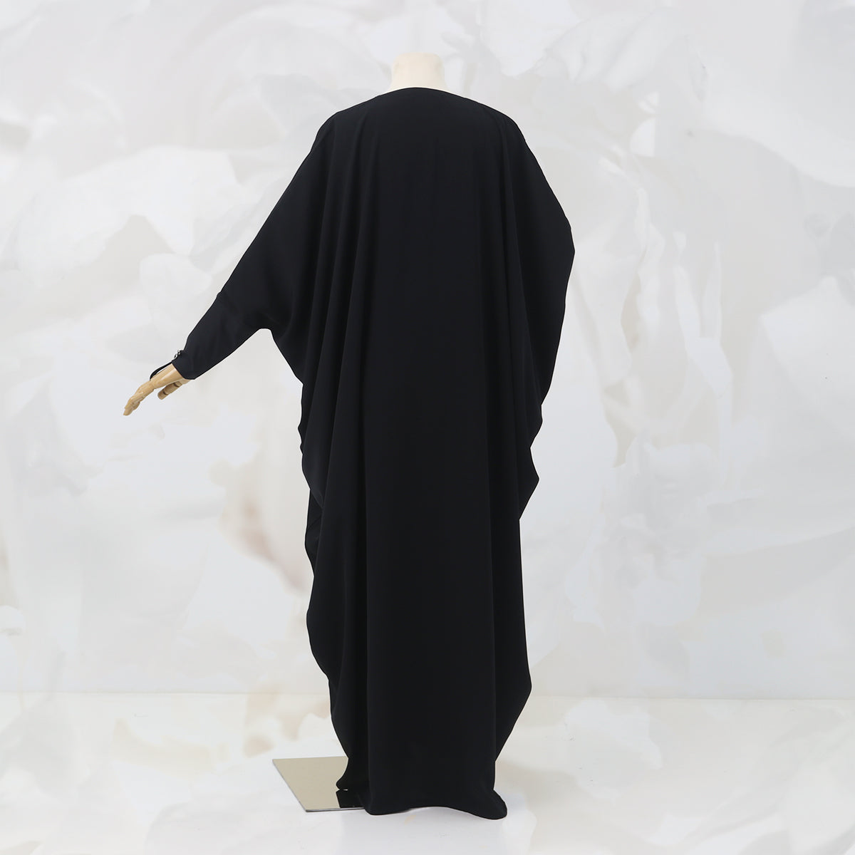 Falisha Abaya - Black