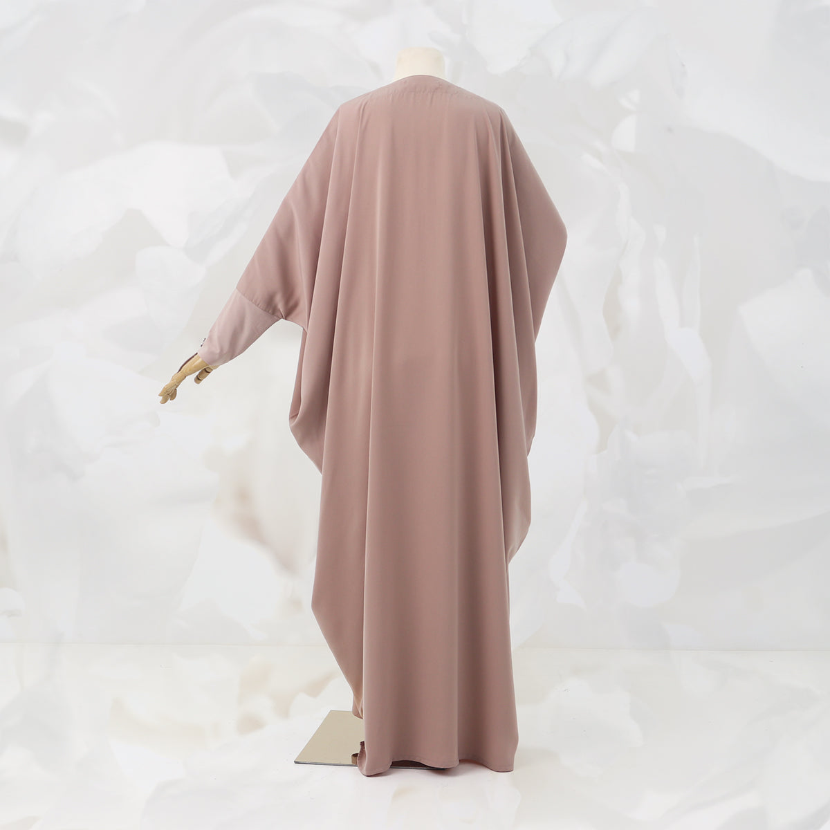 Falisha Abaya - Mocca