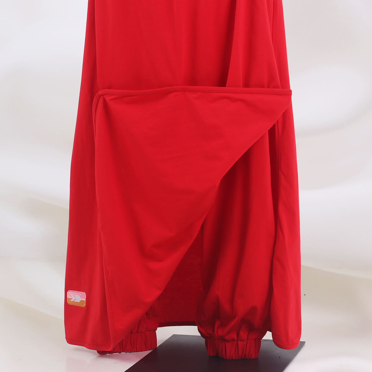 Huri Skirt - Red