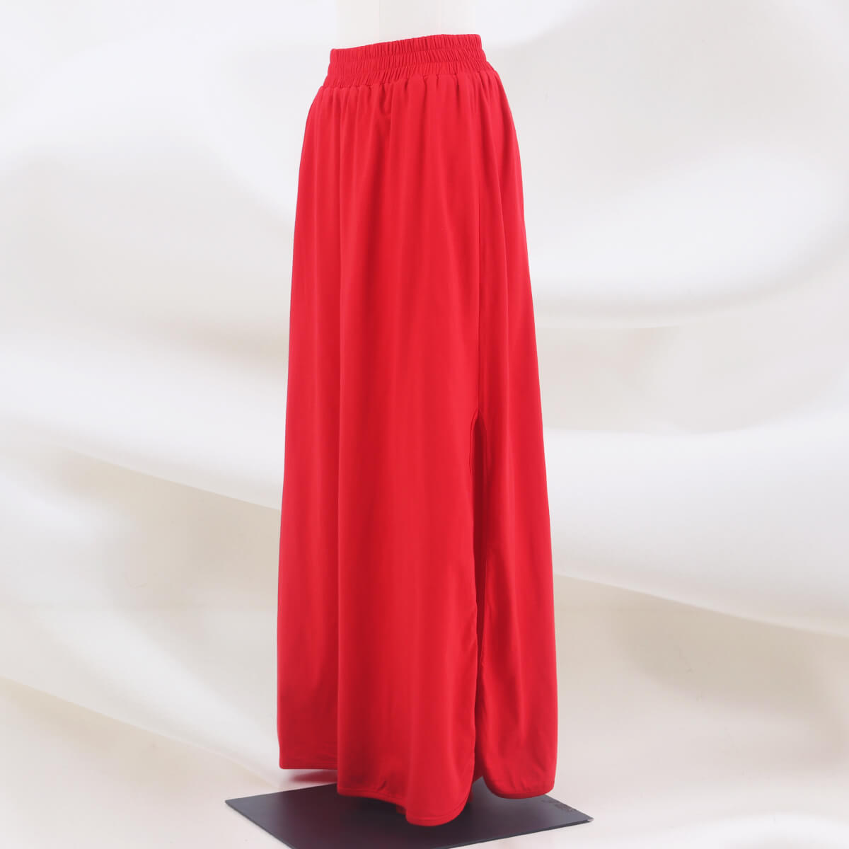 Huri Skirt - Red