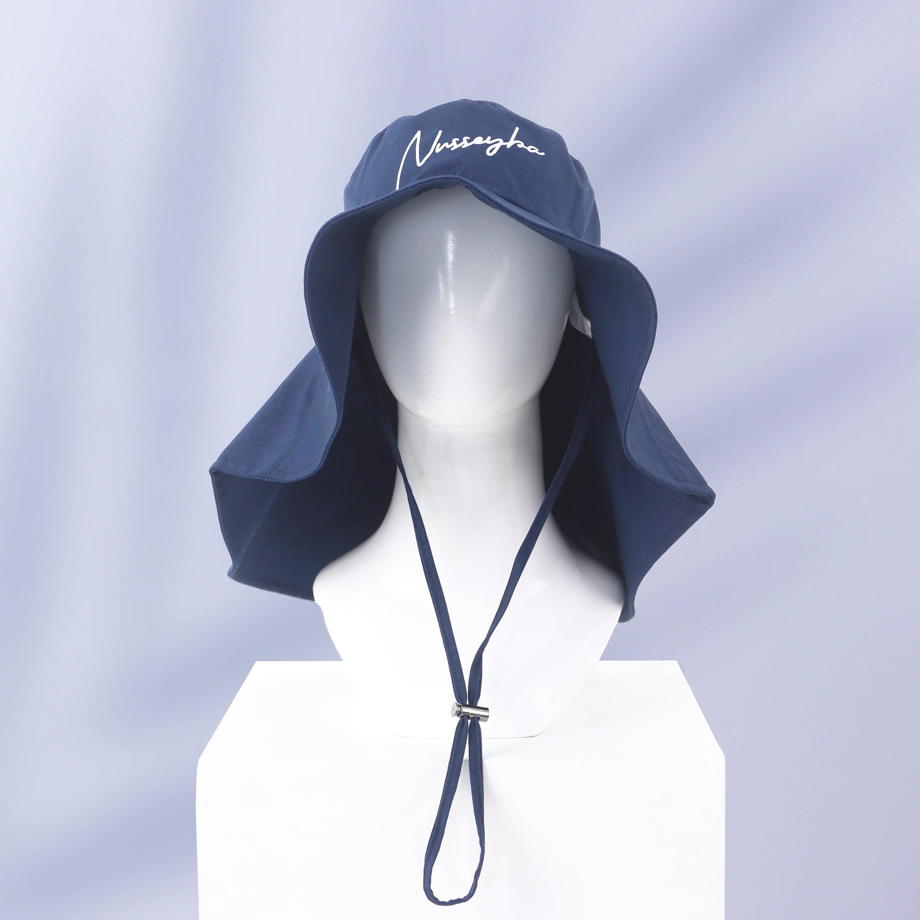 Ishana Bucket - Navy