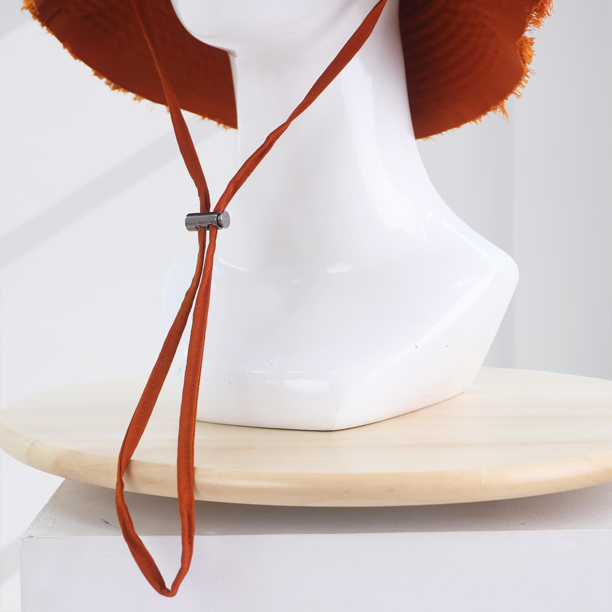 Ifana Bucket - Brick