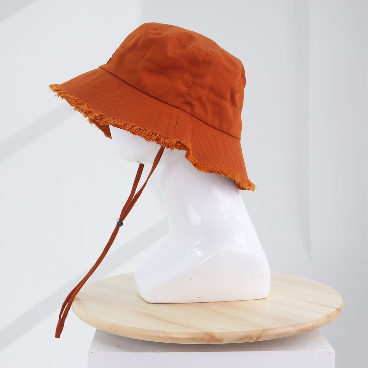 Ifana Bucket - Brick