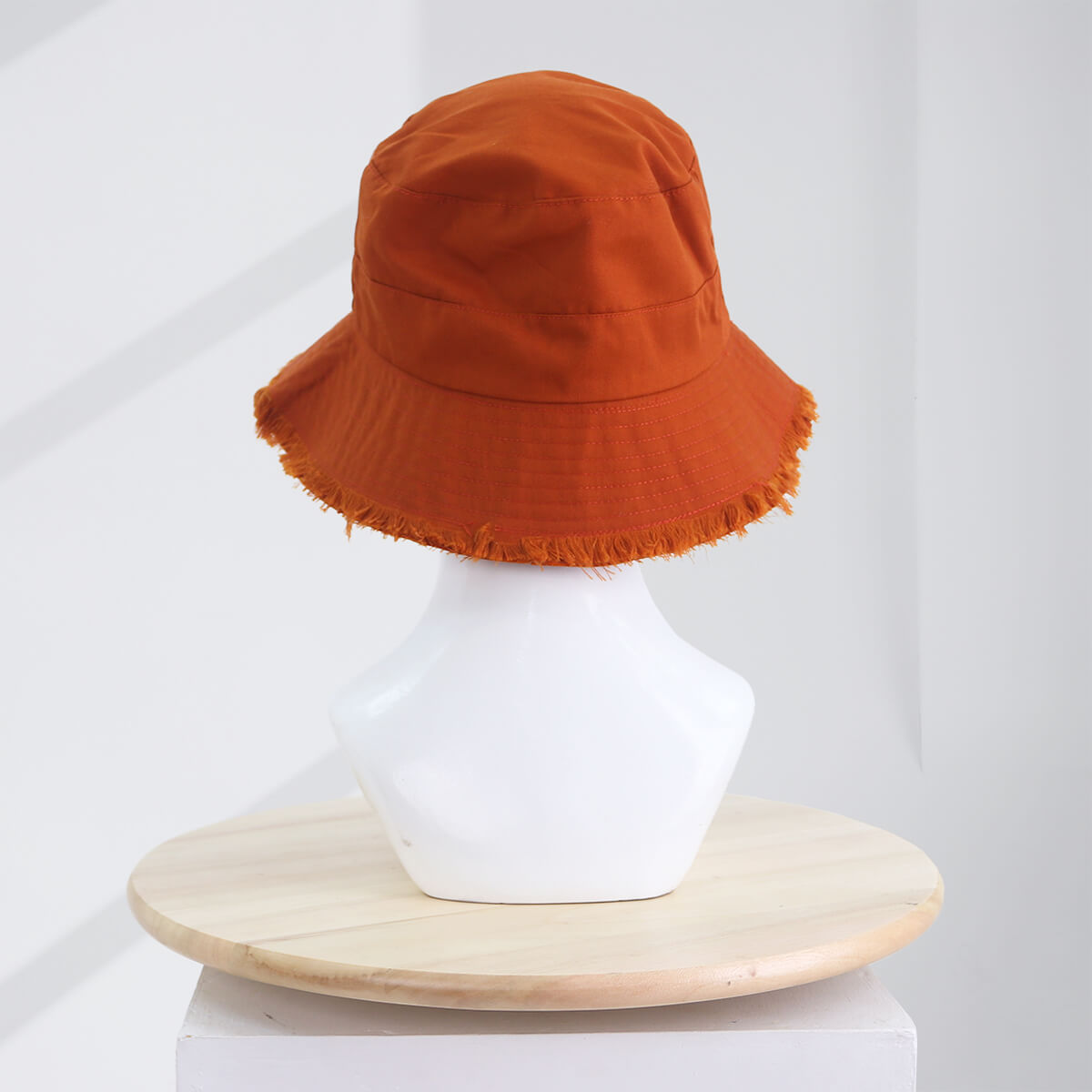 Ifana Bucket - Brick