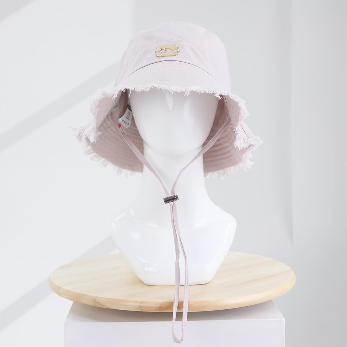 DEFECT Ifana Bucket - Mocca