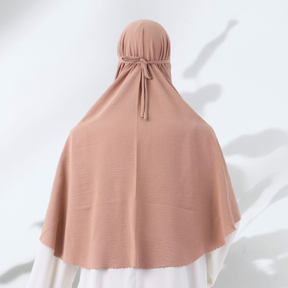 Nayla Hijab - Natural