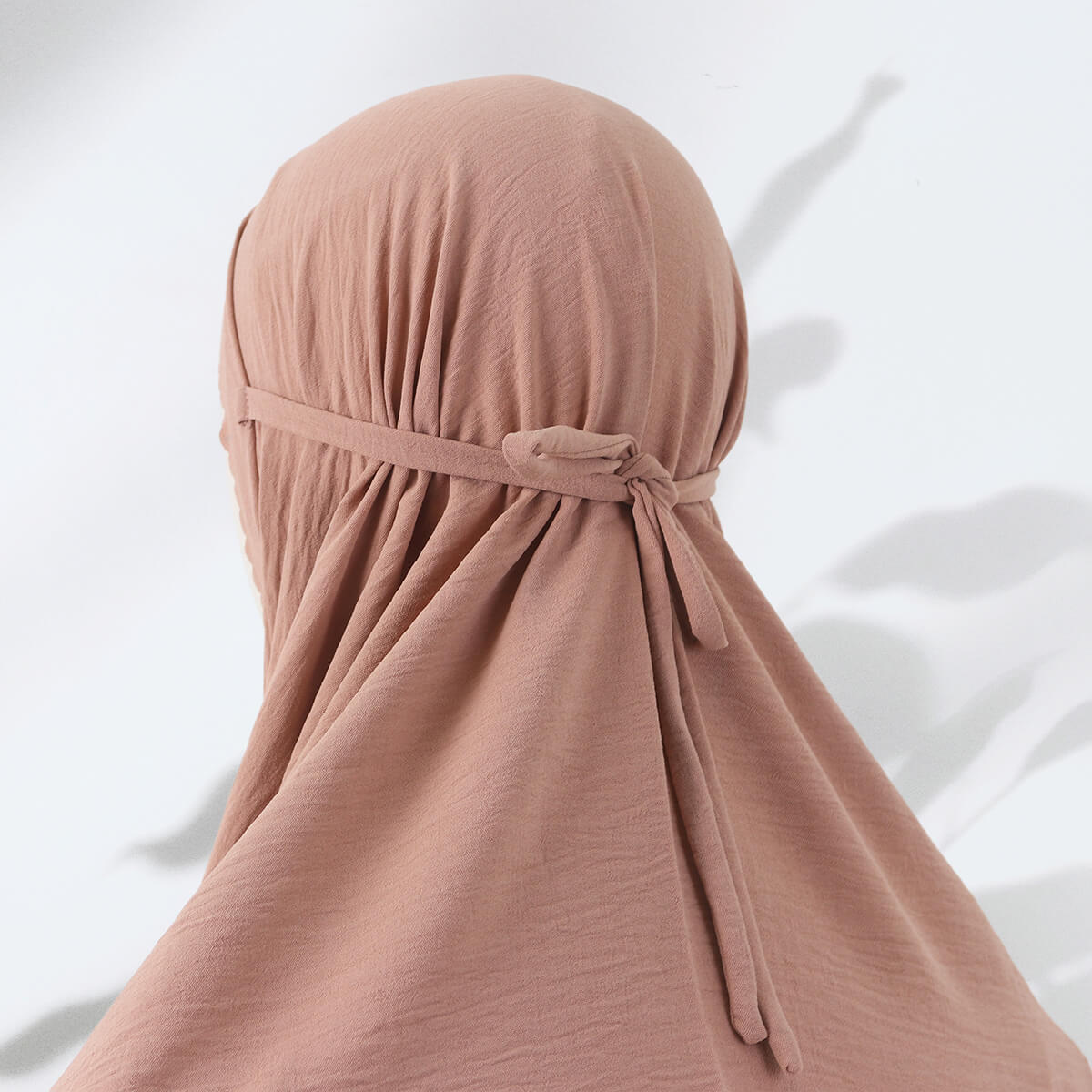 Nayla Hijab - Natural