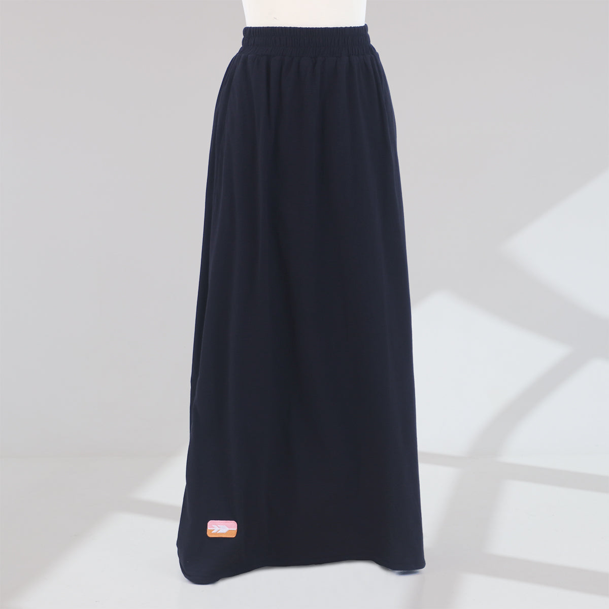Huri Skirt - Black