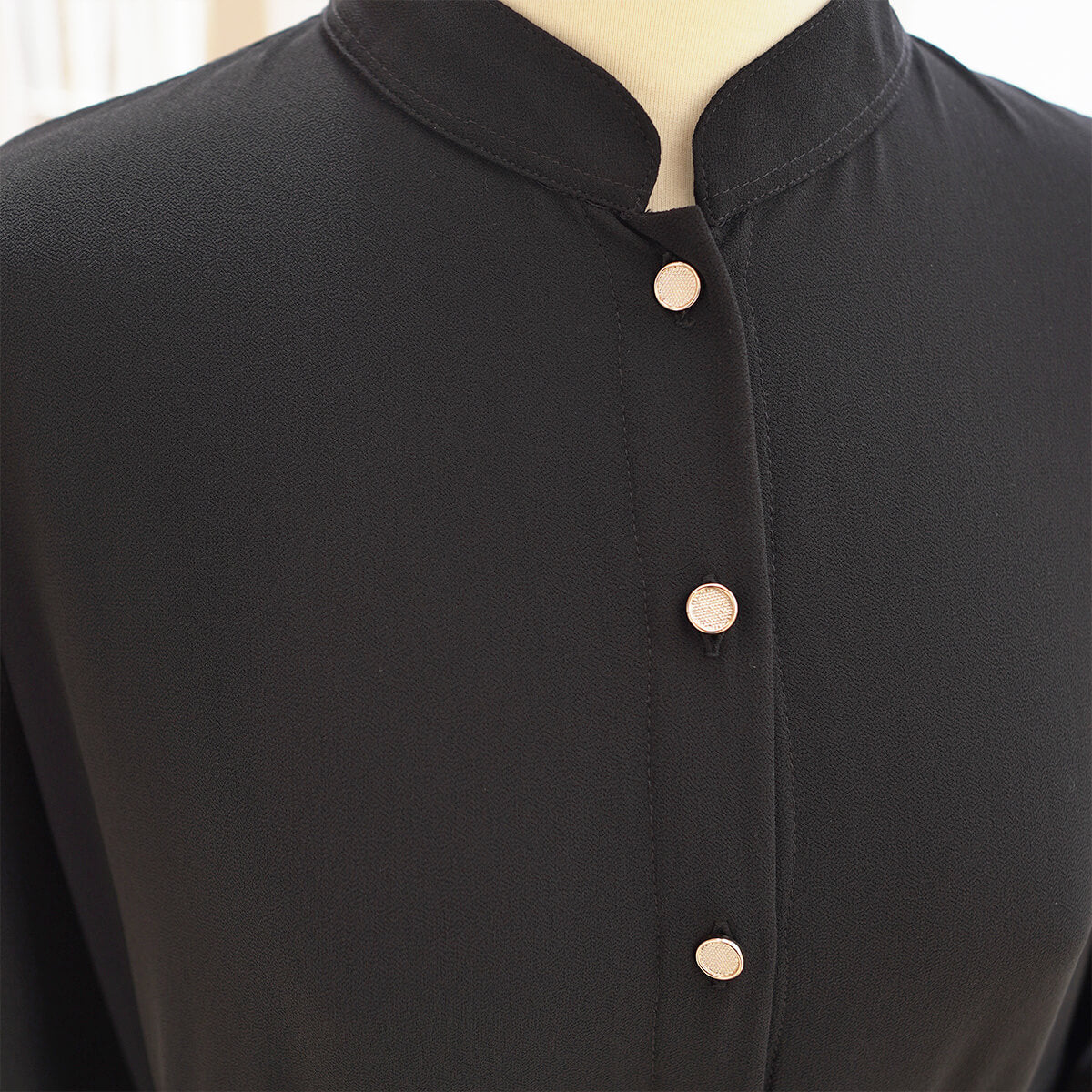 Savina Set - Black
