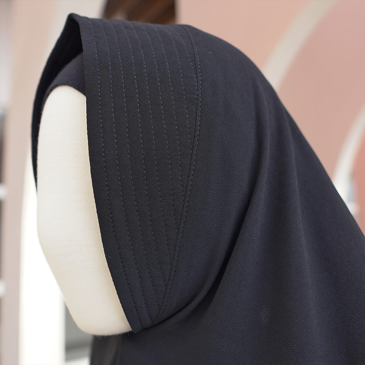 Savina Set - Black