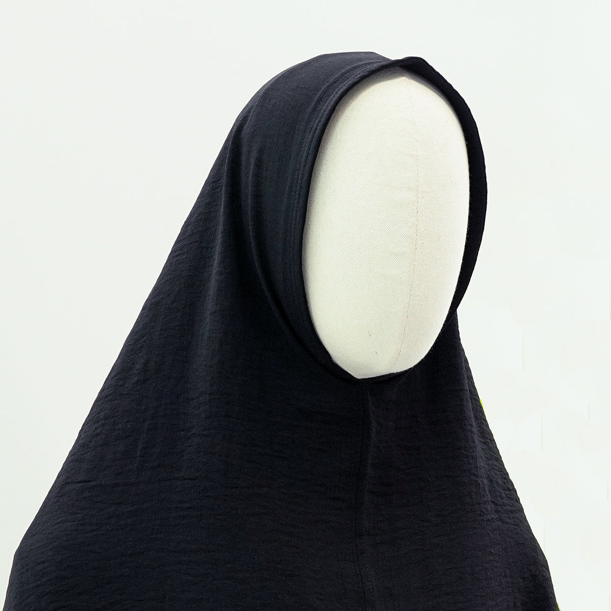 Veeya Khimar - Black