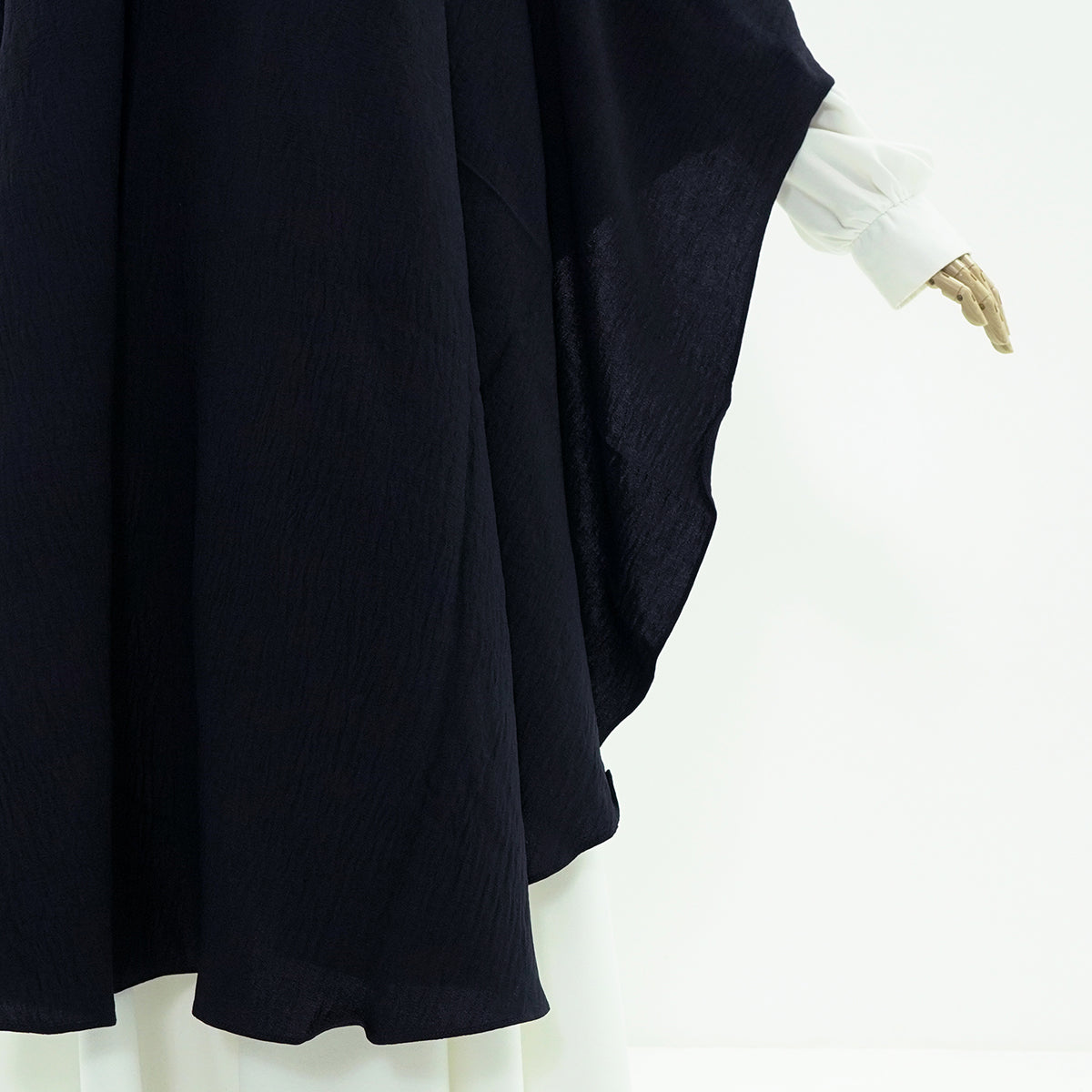 Veeya Khimar - Black