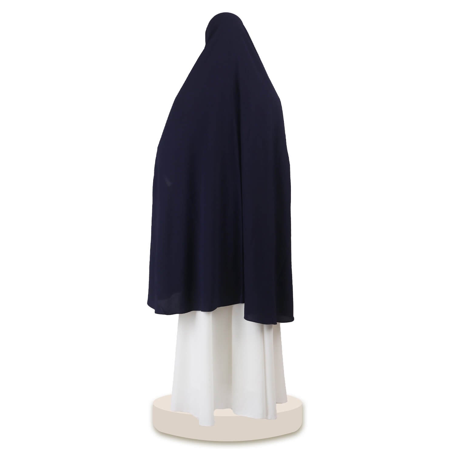 Fateena Khimar - Navy