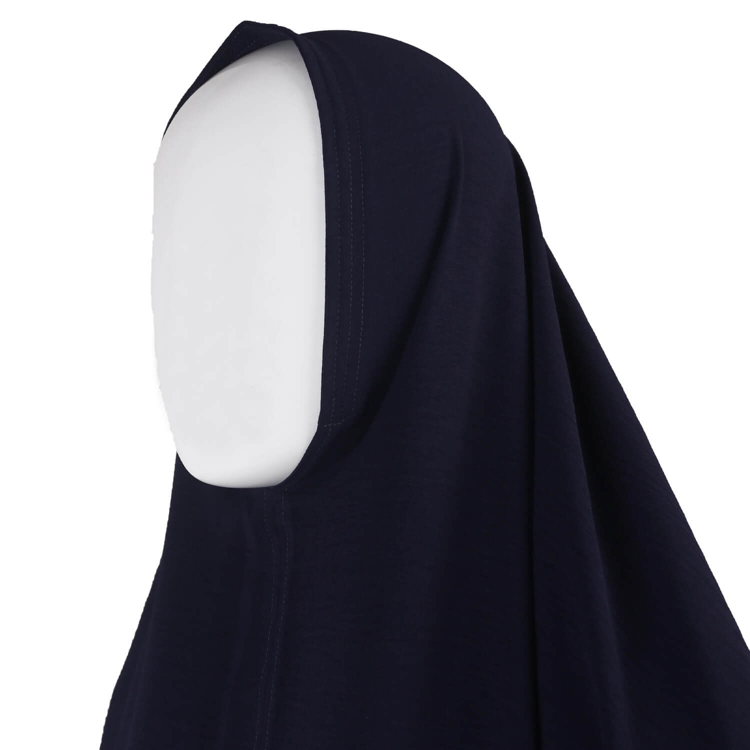 Fateena Khimar - Navy