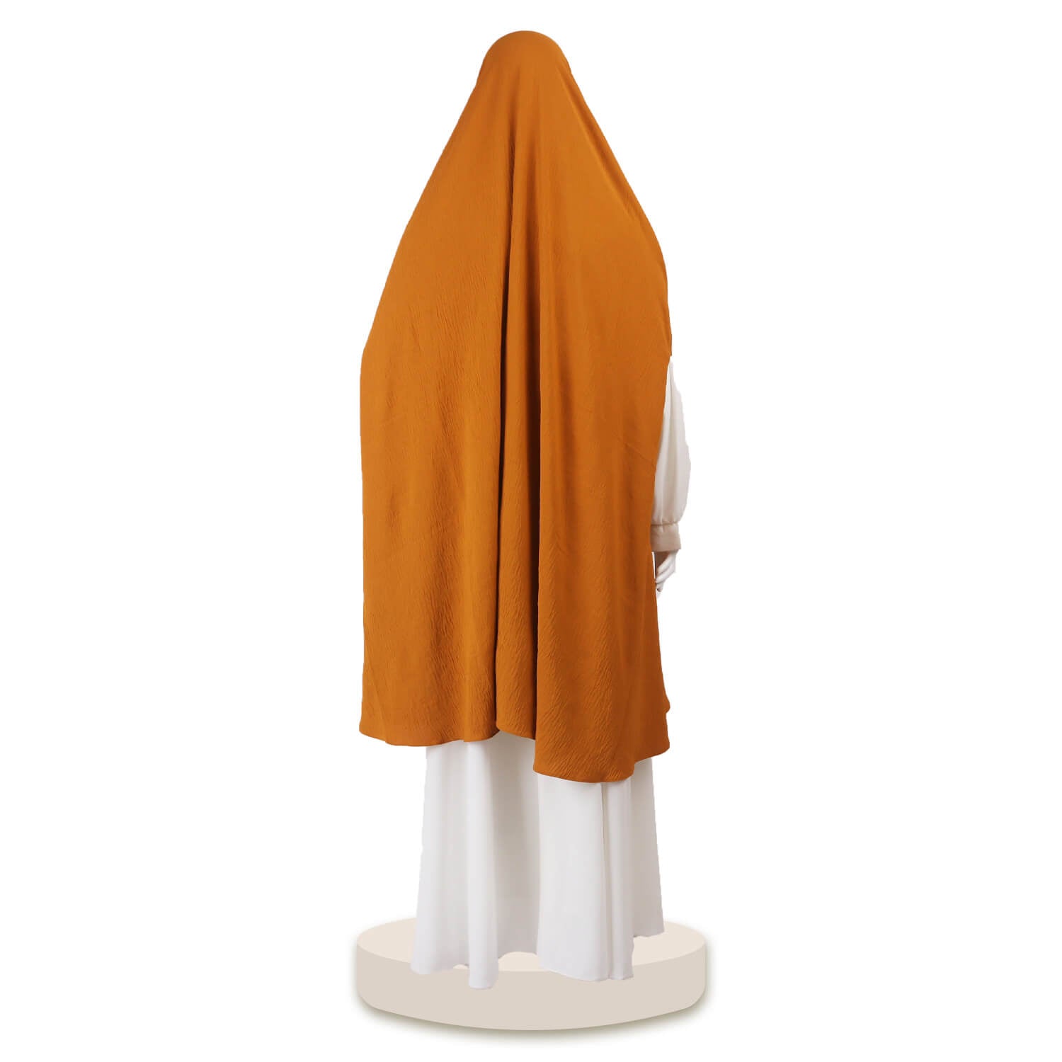 Fateena Khimar - Nugget