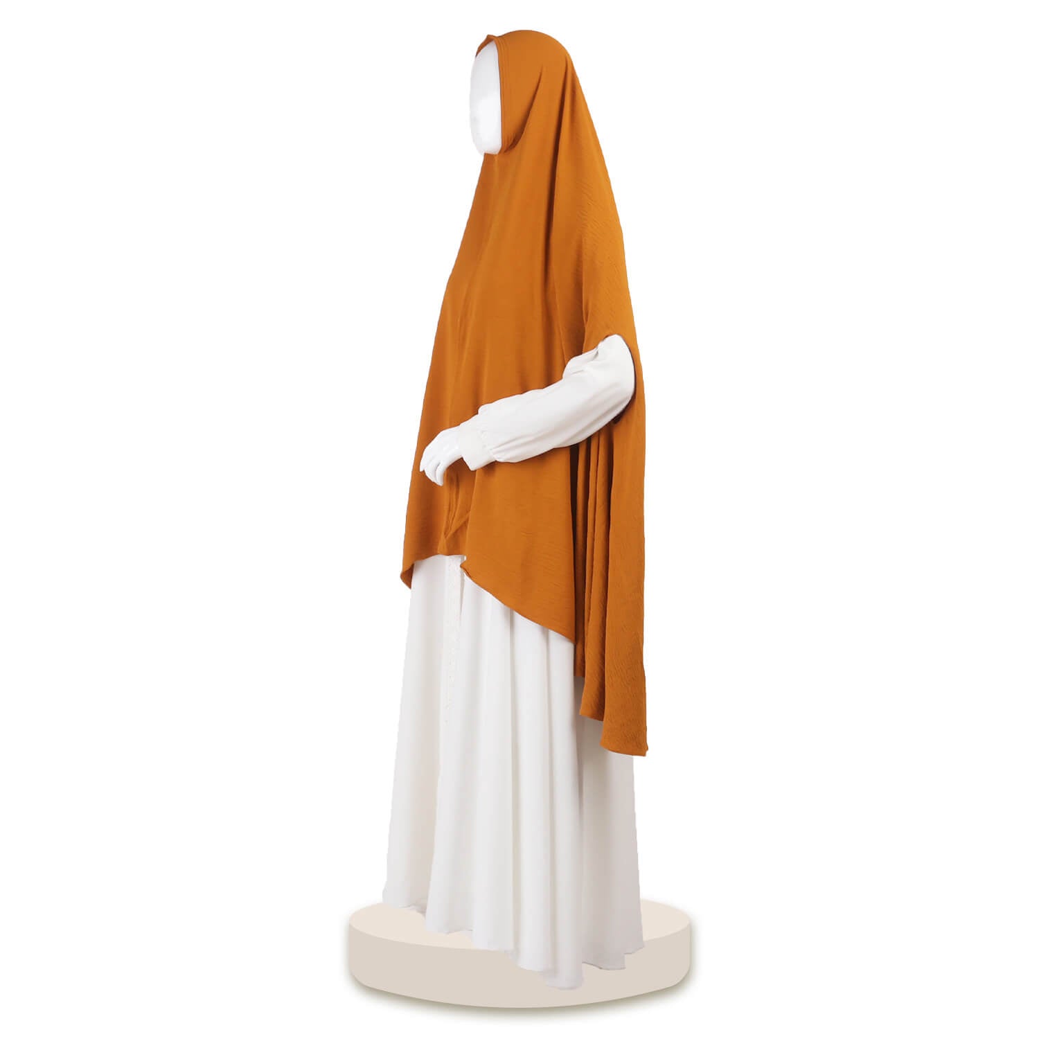 Fateena Khimar - Nugget