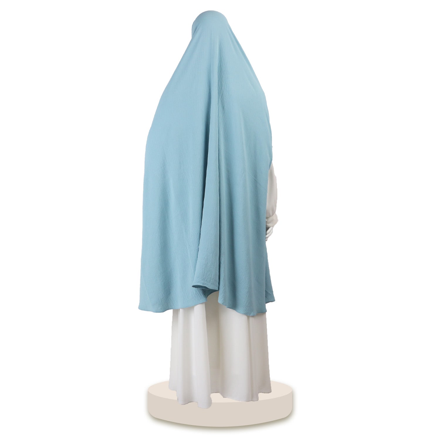 Fateena Khimar - Turqoise