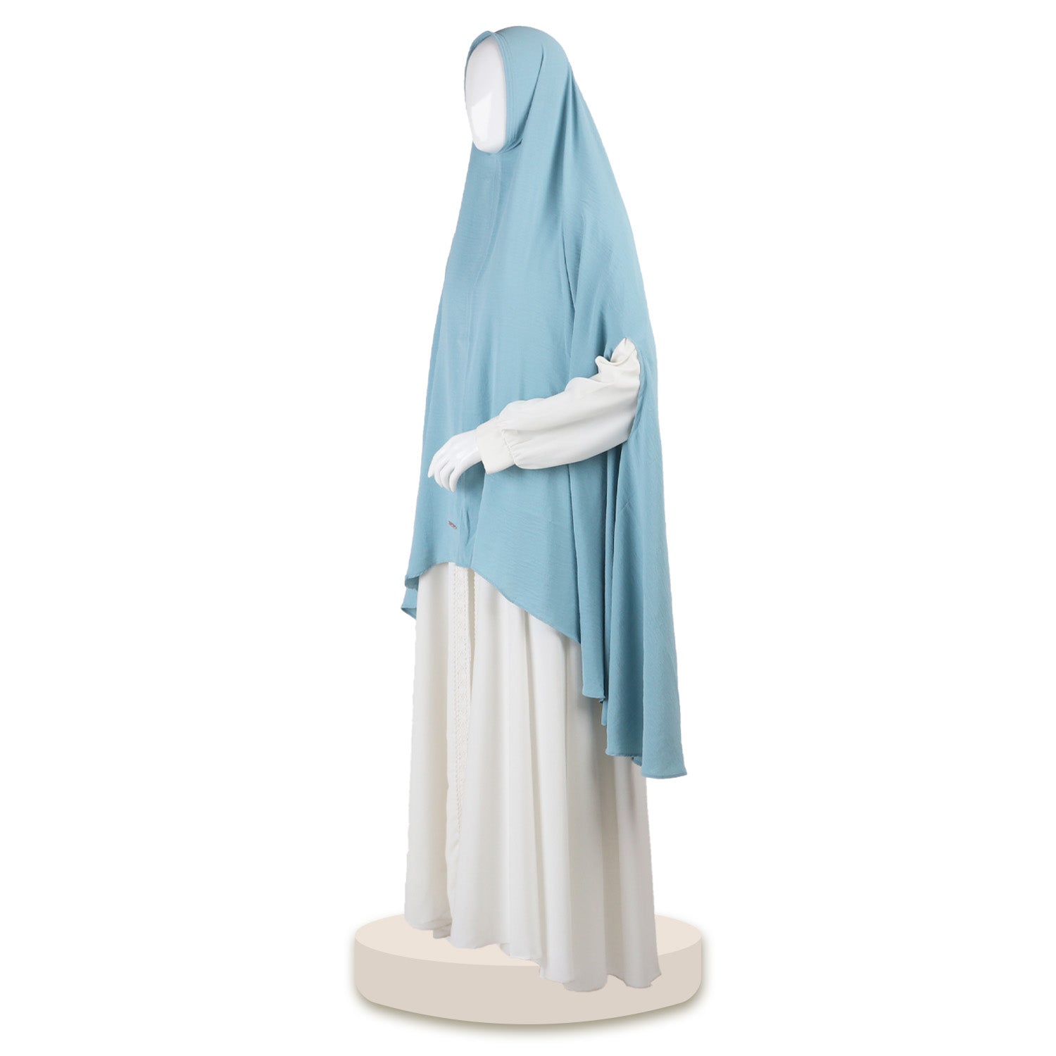 Fateena Khimar - Turqoise