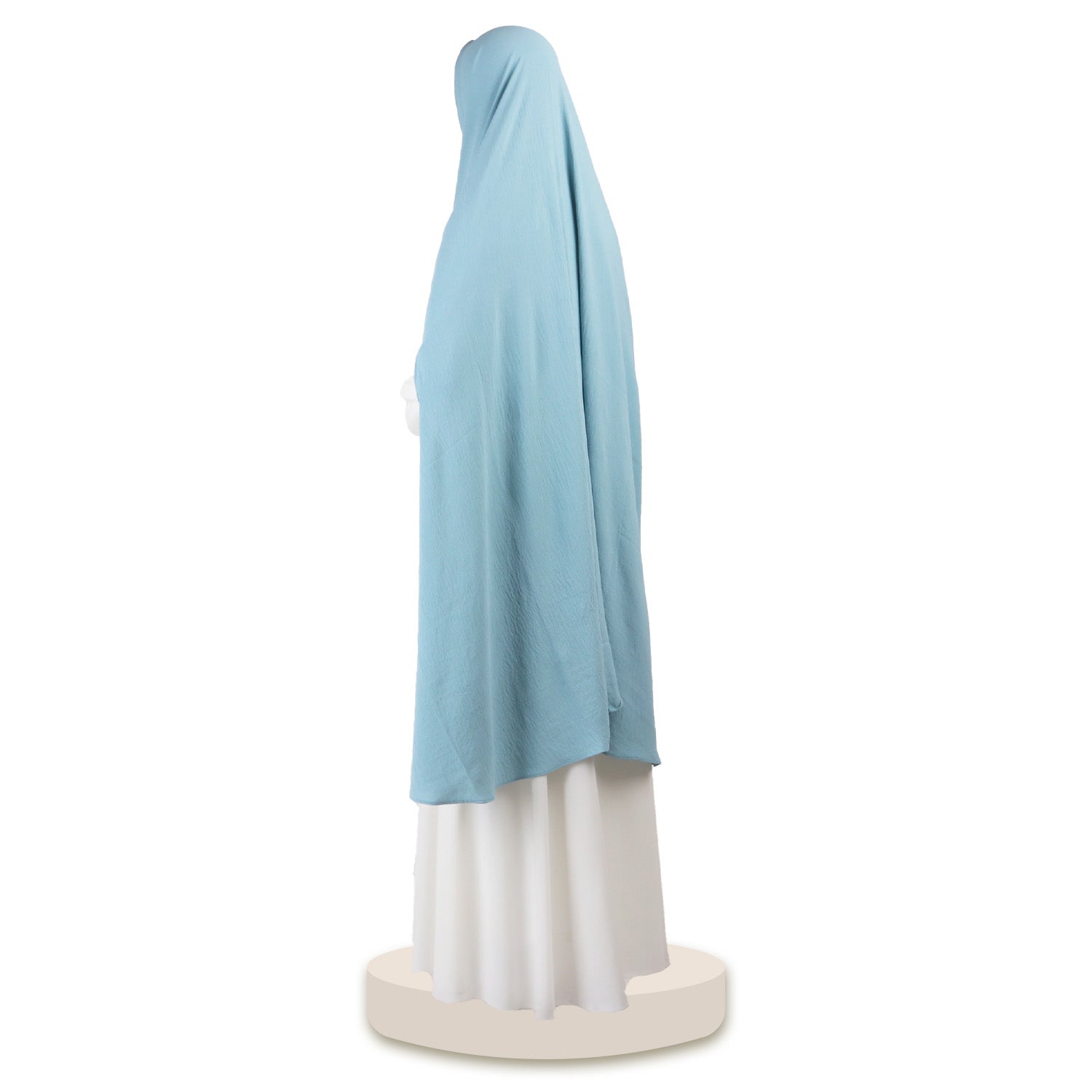 Fateena Khimar - Turqoise
