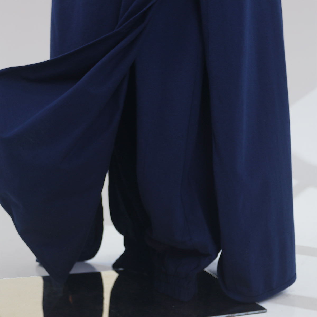 Huri Skirt - Navy