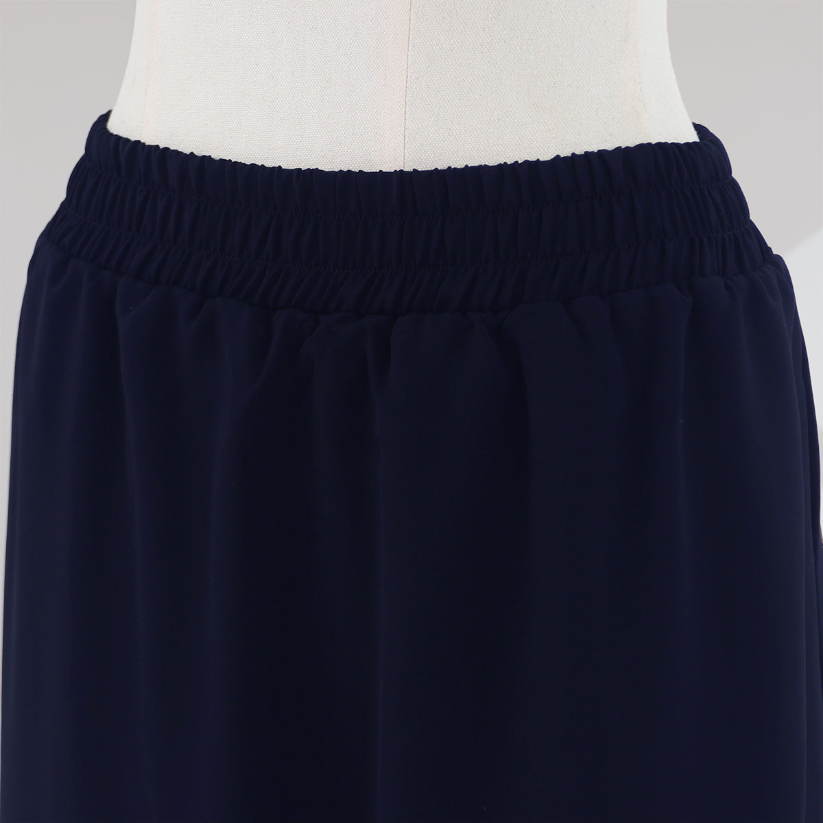 Huri Skirt - Navy