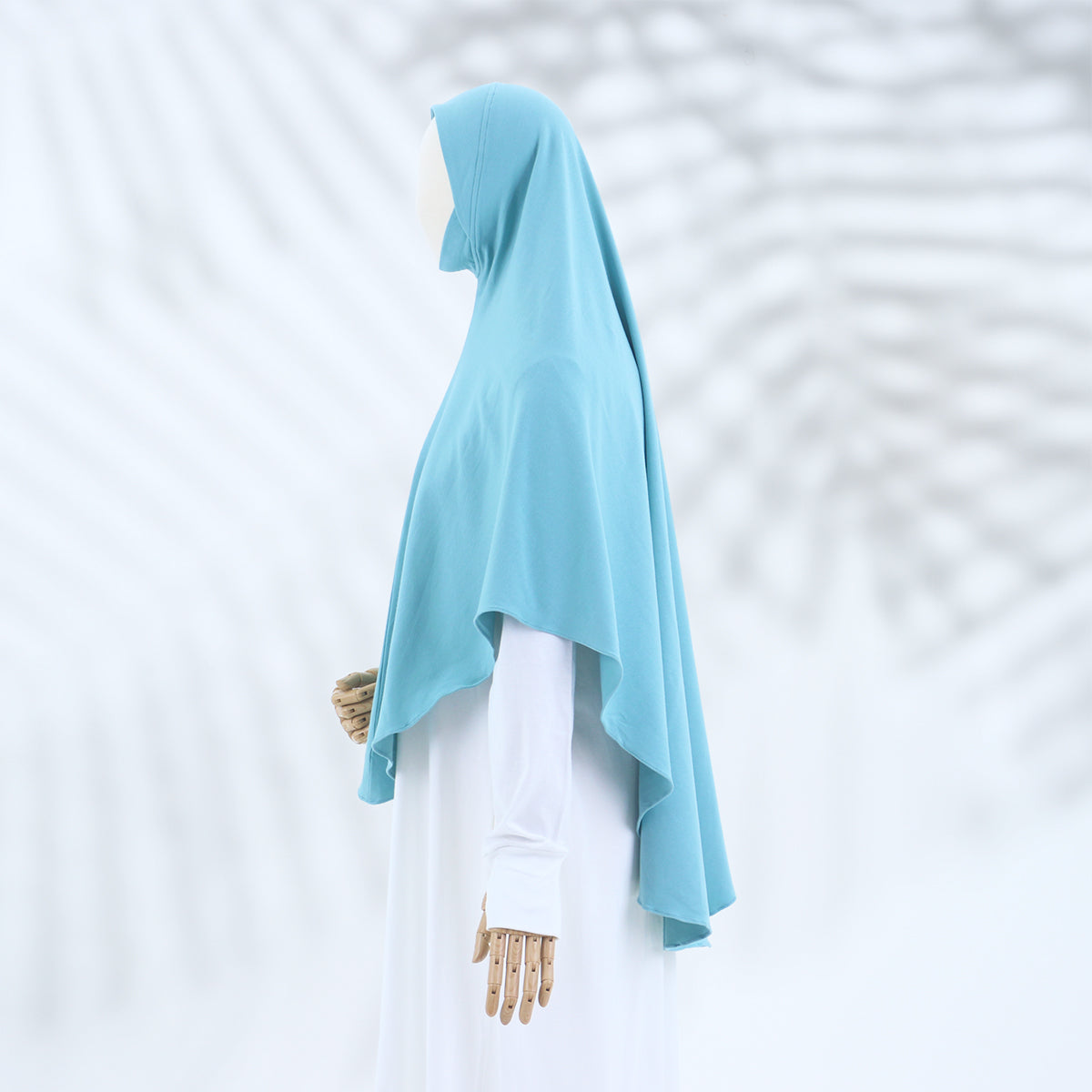 Nayyara Hijab - Turqoise