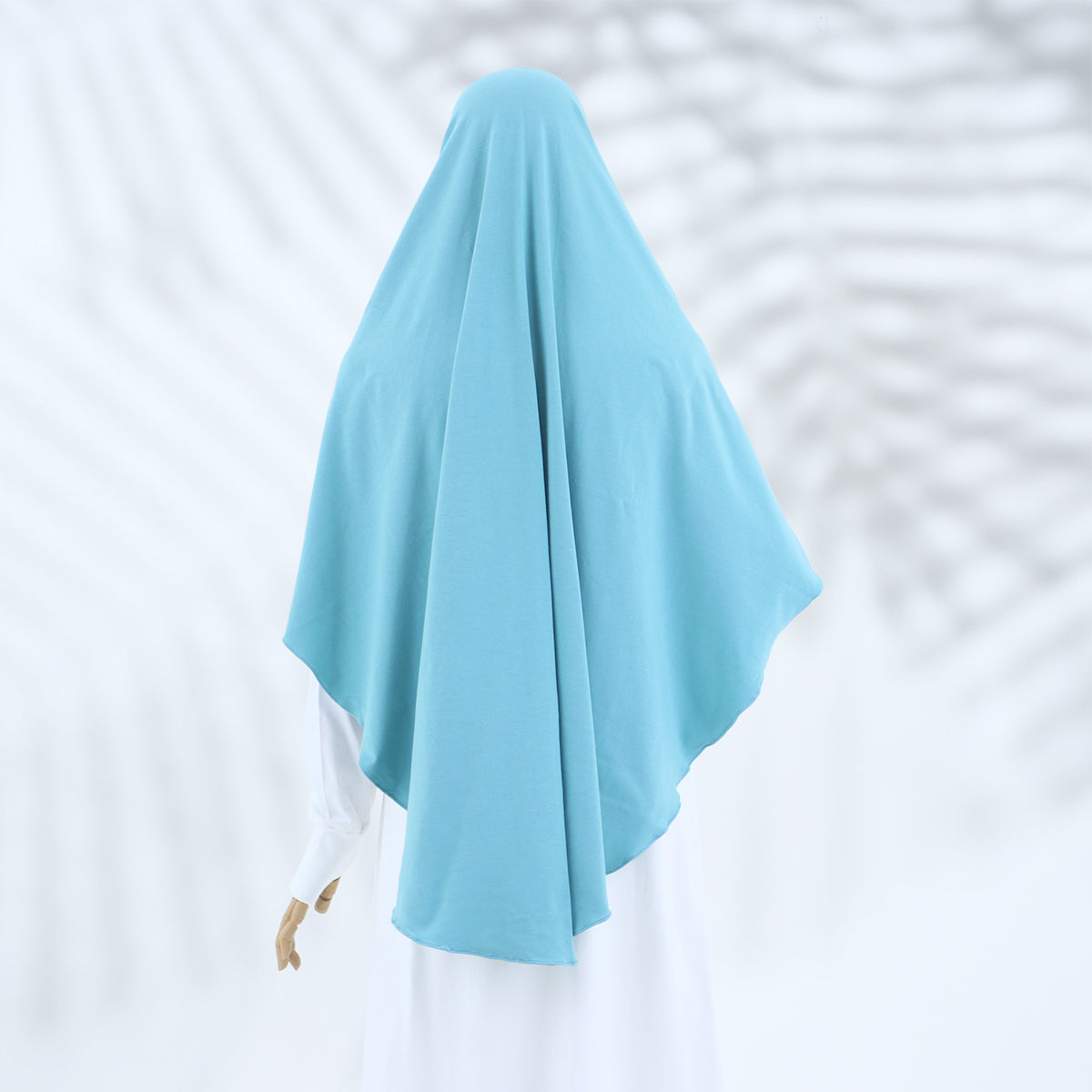 Nayyara Hijab - Turqoise