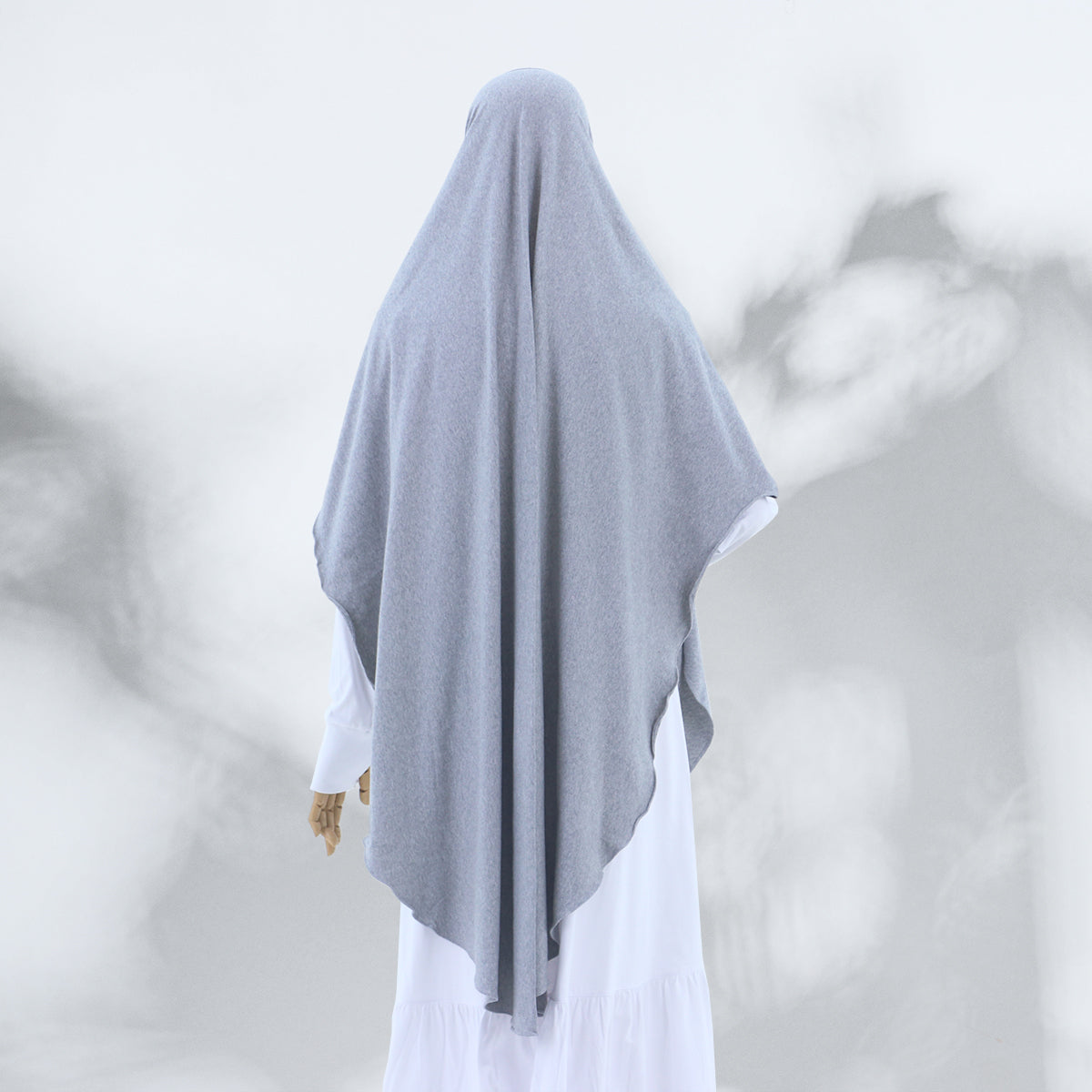 Ulfairah Khimar - Misty