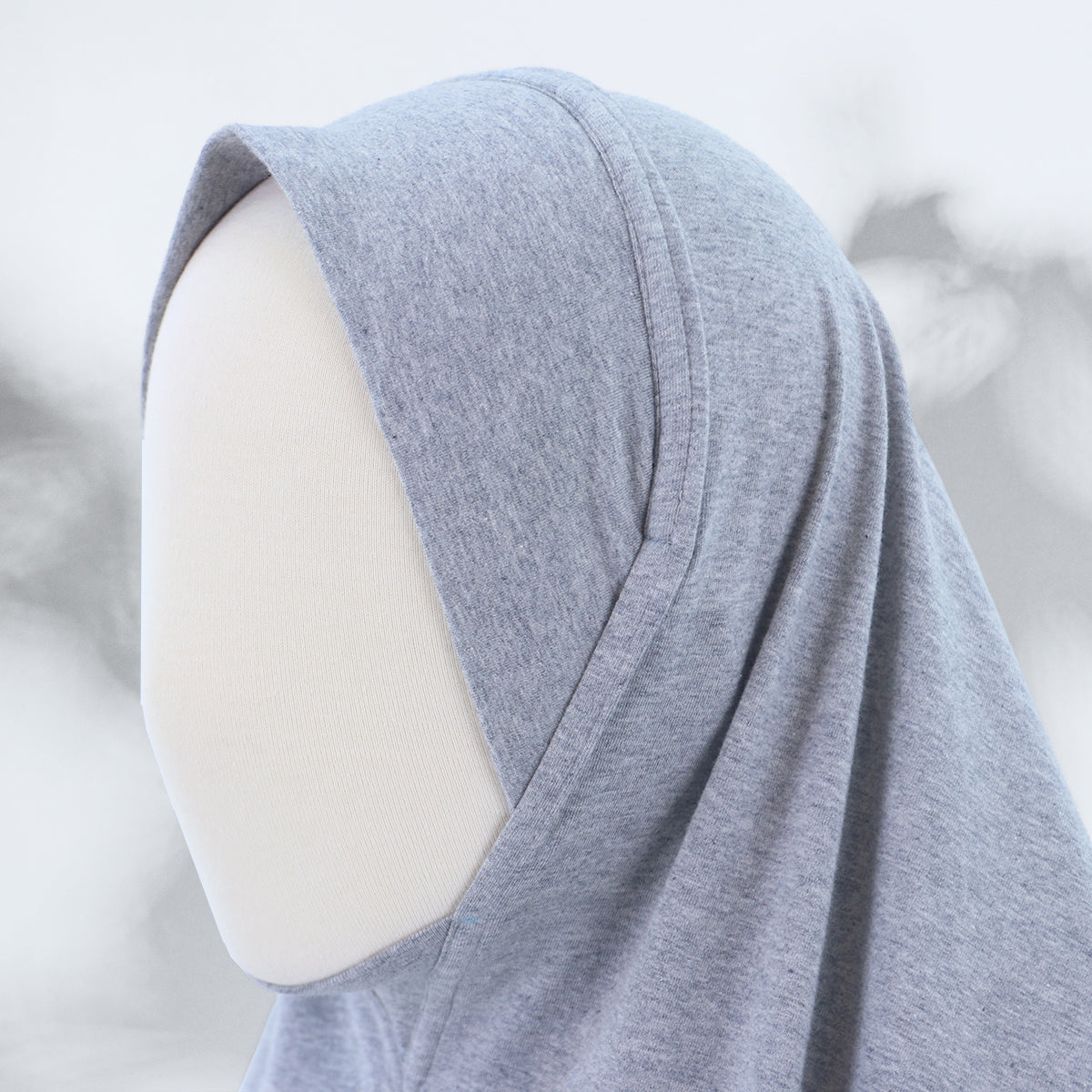 Ulfairah Khimar - Misty