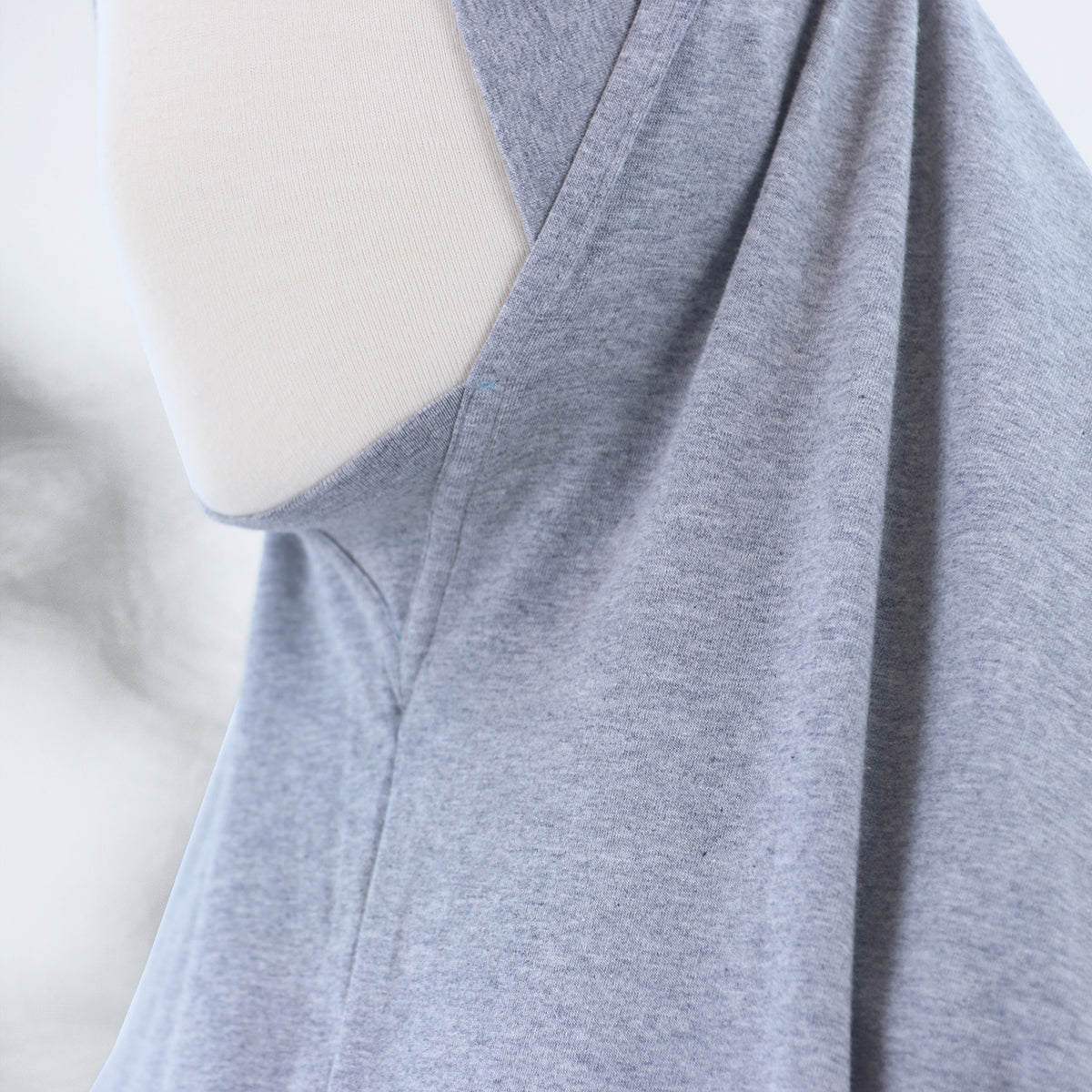 Ulfairah Khimar - Misty