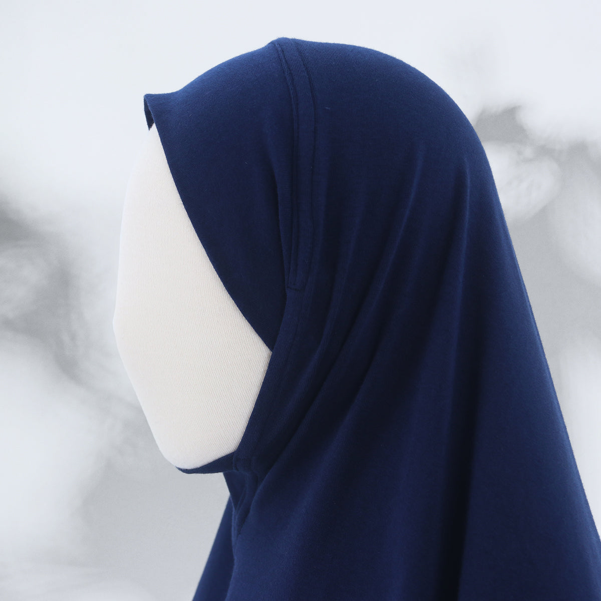 Ulfairah Khimar - Navy
