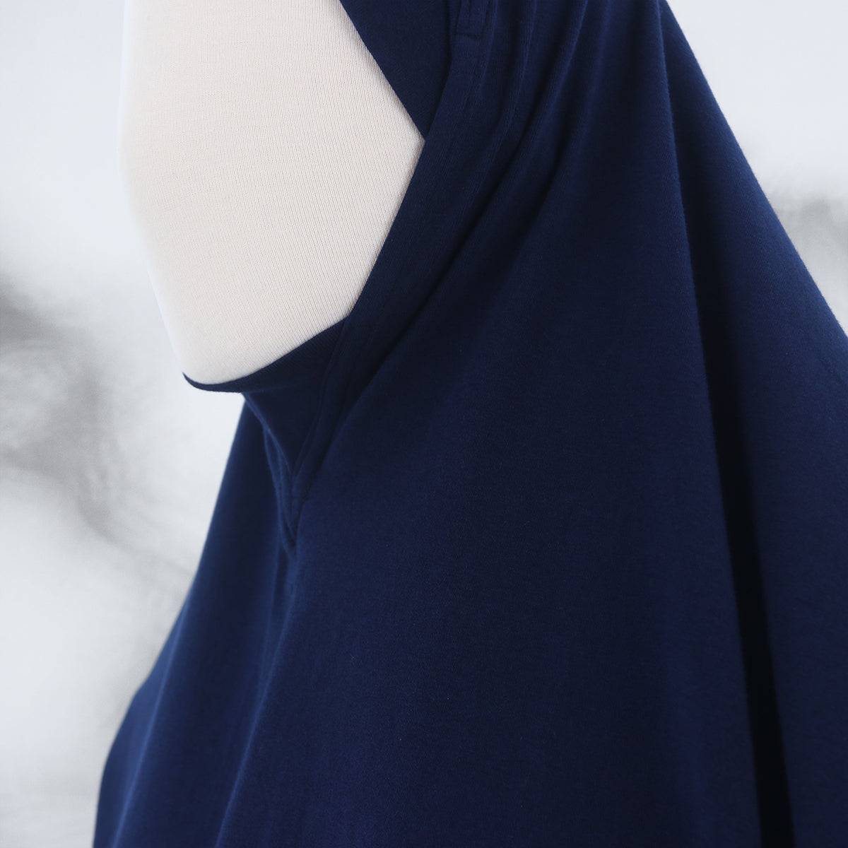 Ulfairah Khimar - Navy