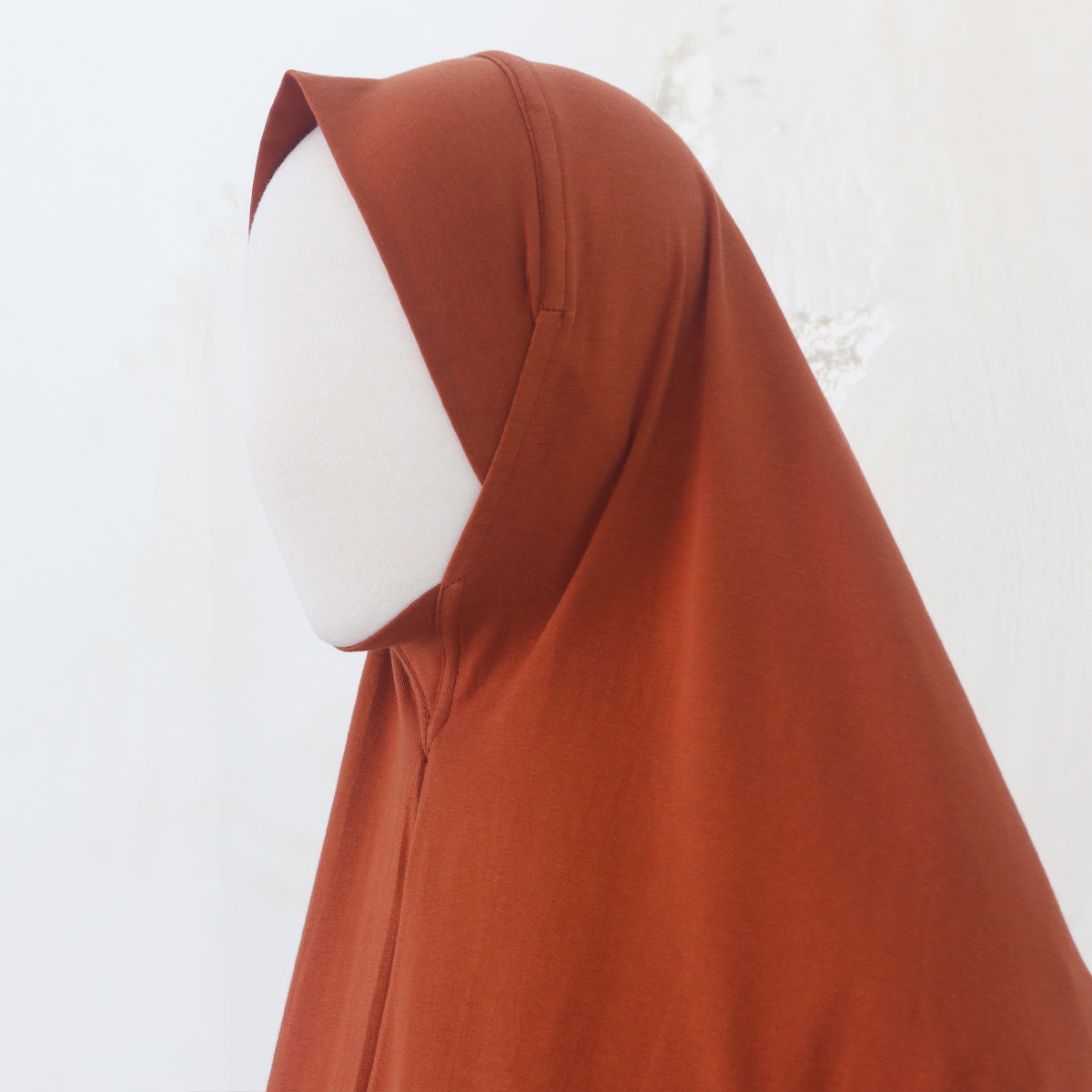 Ulfaqiha Khimar - Brick