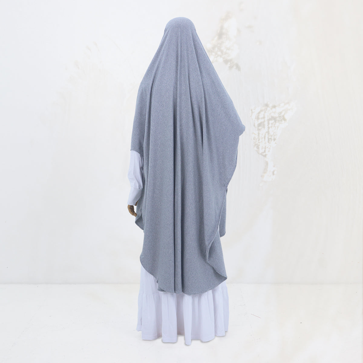 Ulfaqiha Khimar - Misty