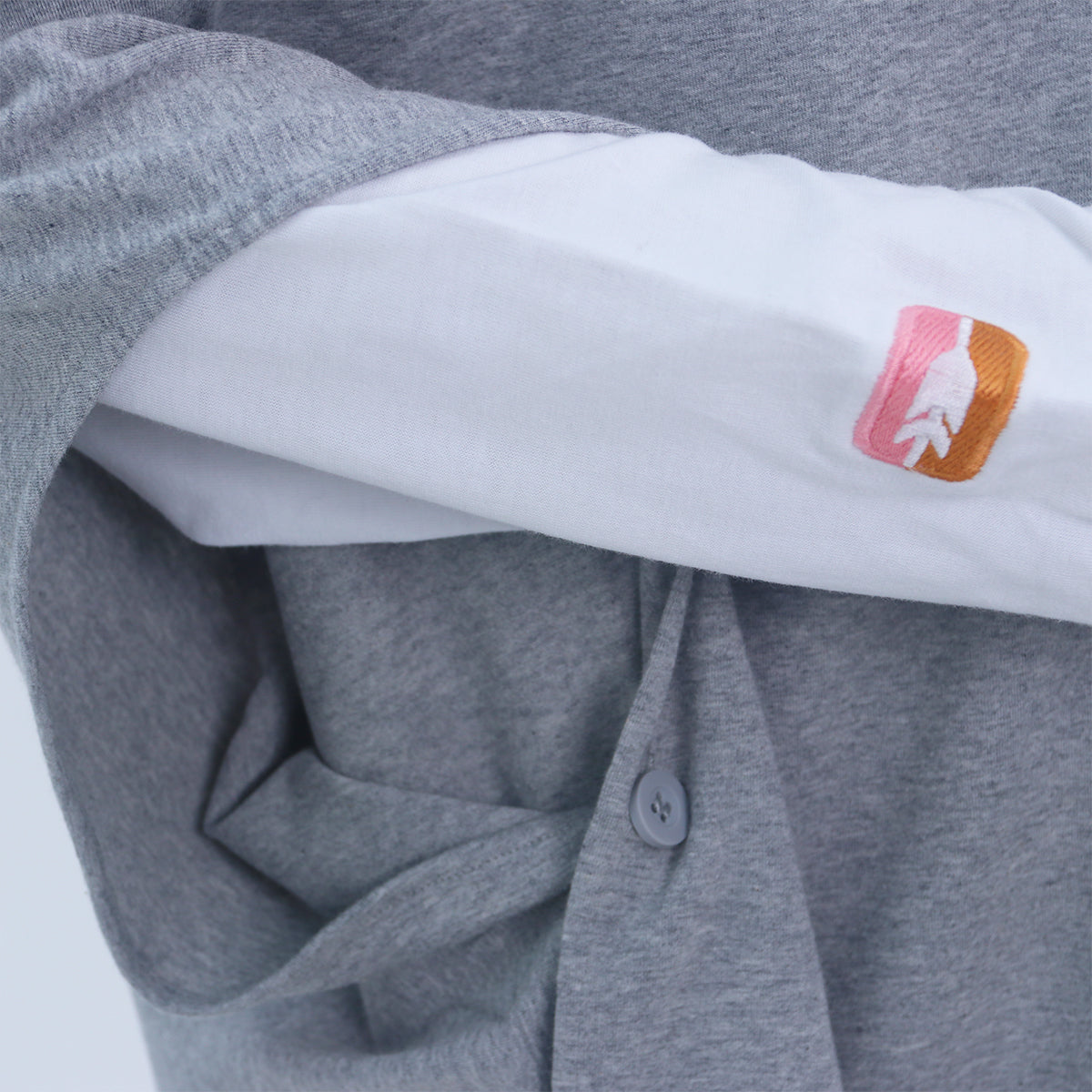 Ulfaqiha Khimar - Misty