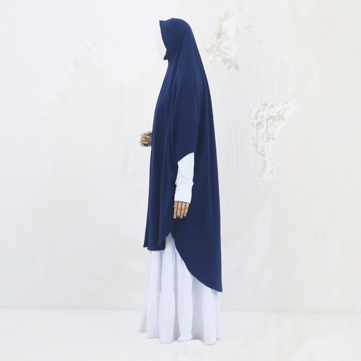 Ulfaqiha Khimar - Navy