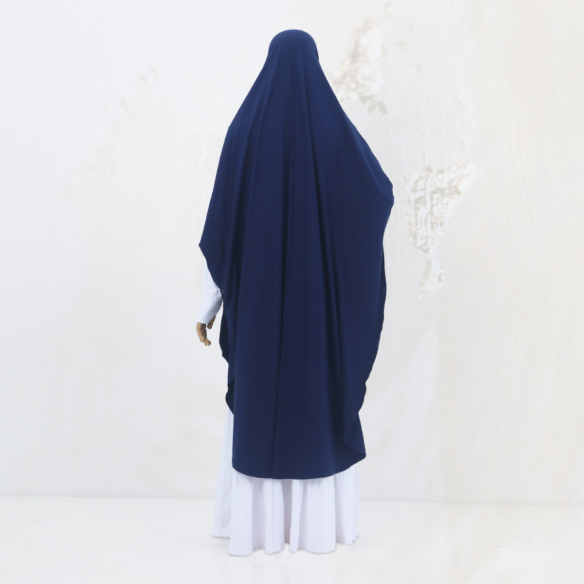Ulfaqiha Khimar - Navy
