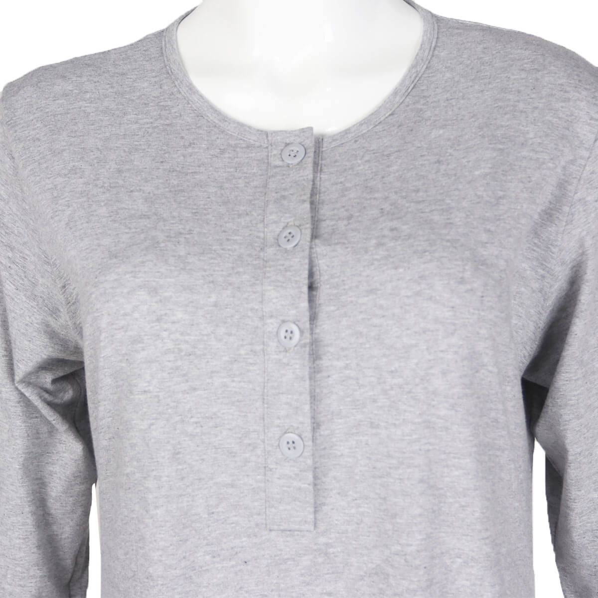 Naqeeya Dress - Misty