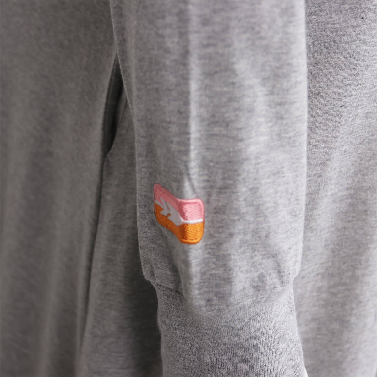 Naqeeya Dress - Misty