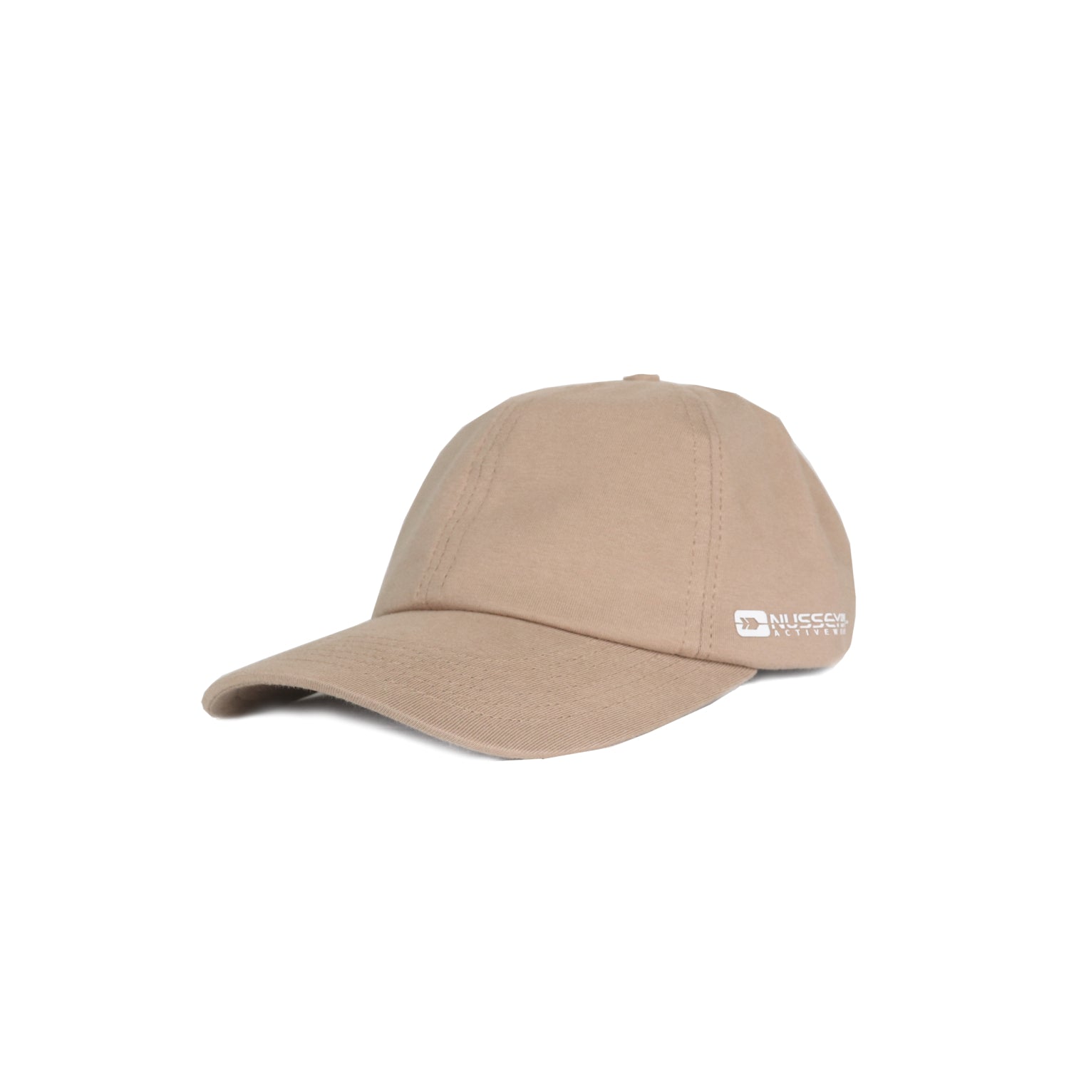 Basma Cap - Pale Khaki